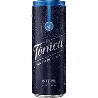 Água Tônica Antarctica Intense Lt 350ml