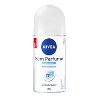 Desodorante Nivea Roll On 50ml