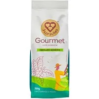 Café Gourmet 3 Corações 250g