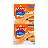 Empanado Steak De Frango Seara Pcte. Cong. 100g