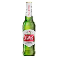 Cerveja Stella Artois Gf 600ml