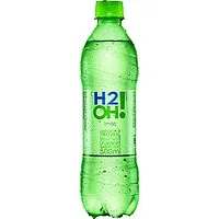 Refrigerante H2OH! Limoneto Pet 500ml