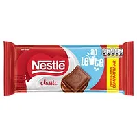 Chocolate Nestlé Barra 150G