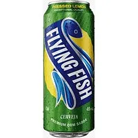 Cerveja Flying Fish Latão 473ml