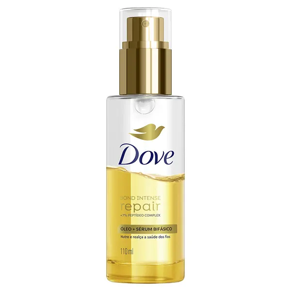 OLEO SERUM DOVE 110ML BOND INTENSE