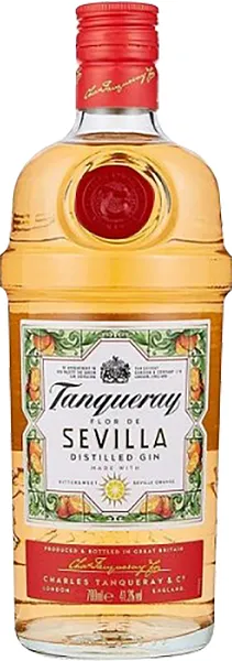 GIN TANQUERAY 700ML SEVILLA