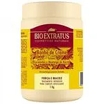 Creme de Hidratação Tutano, Ceramidas e Karité Bio Extratus 1kg
