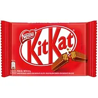 Wafer Kit Kat 41,5g