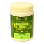 Banho de Creme Pós Química Abacate e Jojoba 1kg