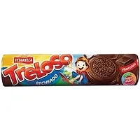 Biscoito Recheado Vitarella Treloso Pcte. 130g