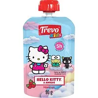 Iogurte Líquido Trevo Kids 90g