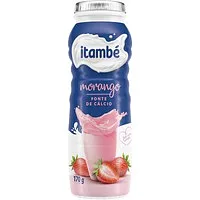 Iogurte Líquido Itambé 170g