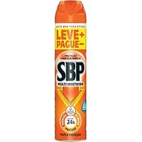 Inseticida Aero SBP Lv. + Pg. - 450ml