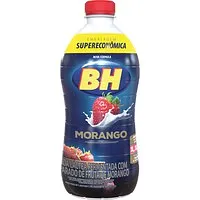 Bebida Láctea BH Gf. 1,1Kg
