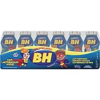 Leite Fermentado BH c/6 450g