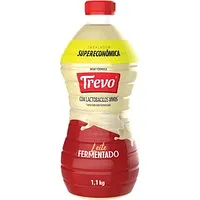 Leite Fermentado Trevo 1,1Kg