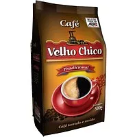 Café Velho Chico Pcte. 500g