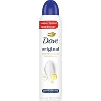 Desodorante Aero Dove Embalagem Econômica 250ml