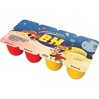 Petit Suisse BH Band. c/8 320g