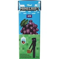 Bebida Mista Tial Minecraft Tp 200ml