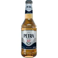 Cerveja Petra Ultra Gf. 275ml