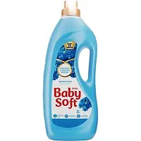 Amaciante de Roupas Baby Soft 2L