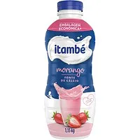 Iogurte Líquido Itambé Gf. 1,15Kg (Exc. Zero)