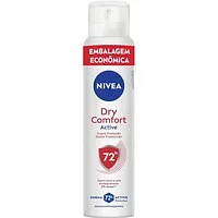 Desodorante Aero Nivea Embalagem Econômica 200ml