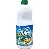 Desinfetante Q-Ótimo 2L