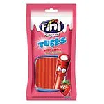 Bala Fini Regaliz 80g Tubes Morango