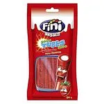 Bala Fini Regaliz 80g Tubes Morango Citrico