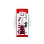 Esmalte Risqué Rubi 8ml