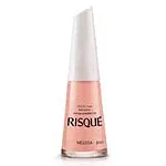 Esmalte Risqué Natural Melissa 8ml