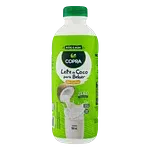 Leite Coco Copra 900ml Zero Pronto P/Beber