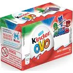 Choc Kinder Ovo 40g T2 Hot Wheels .