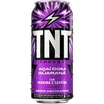Energético Tnt Açaí com Guaraná Zero 473ml