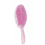 Escova para Cabelo Ntflex de Plástico