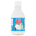 Leite Coco Coco do Vale 200ml Light Light