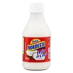Leite Coco Nordeste 200ml Rtg