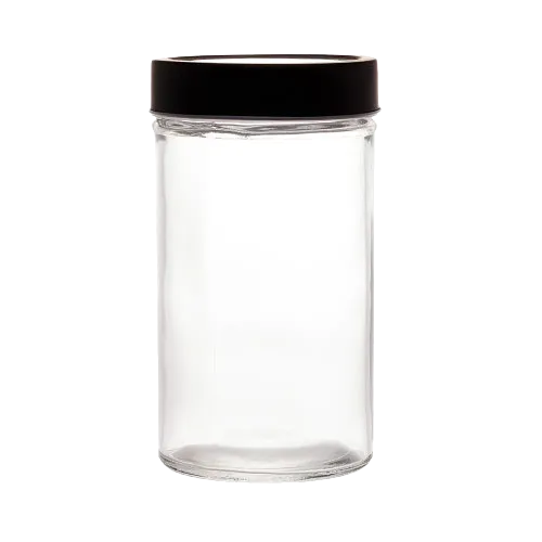 POTE VD VIVA COZINHA 1,04L C/T ACRILICO