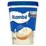 Requeijão Cremoso com Queijo Itambé Copo 200g