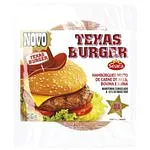 Texas Burguer Seara 56g Bovino .