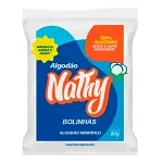 Alg Nathy 50g Bola