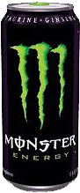ENERG MONSTER 473ML LT