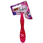 Aparelho para Barbear Bic Soleil com 1