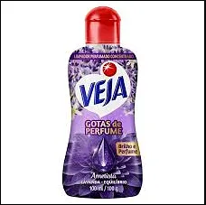 AROMAT LIQ CONC VEJA 100ML LAVANDA
