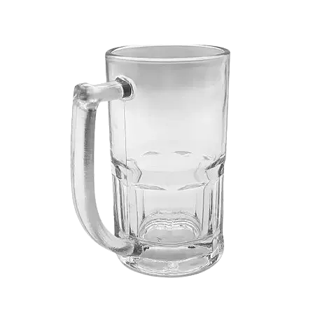 CANECA CHOPP MM IMPORT 320ML KASSEL MUG