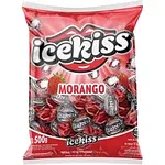 Bala Dura Icekiss 500g Mor