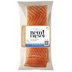 Filé de Salmão Bem Fresco C/ Pele 230g