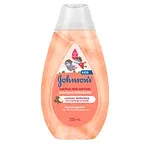 Shampoo Hidratante Johnson'S Kids Cachos Dos Sonhos 200ml